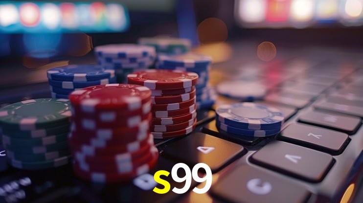 Estatísticas do Jogo s99