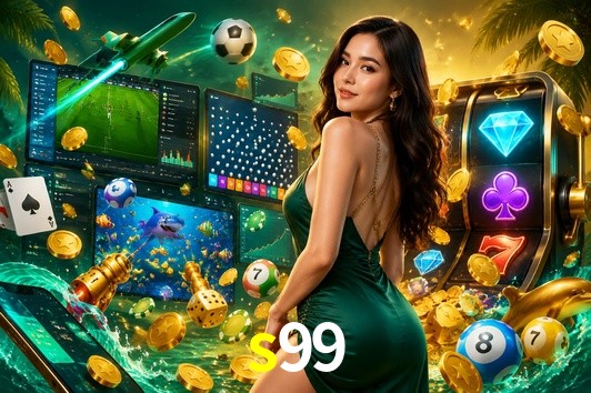 Experiência VIP s99