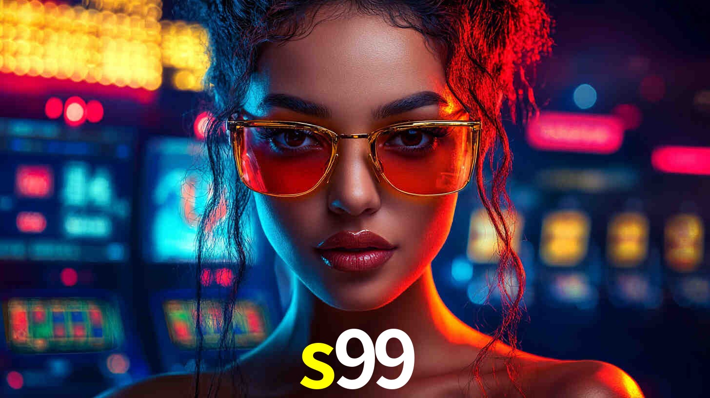 A Popularidade dos Caça-Níqueis no s99