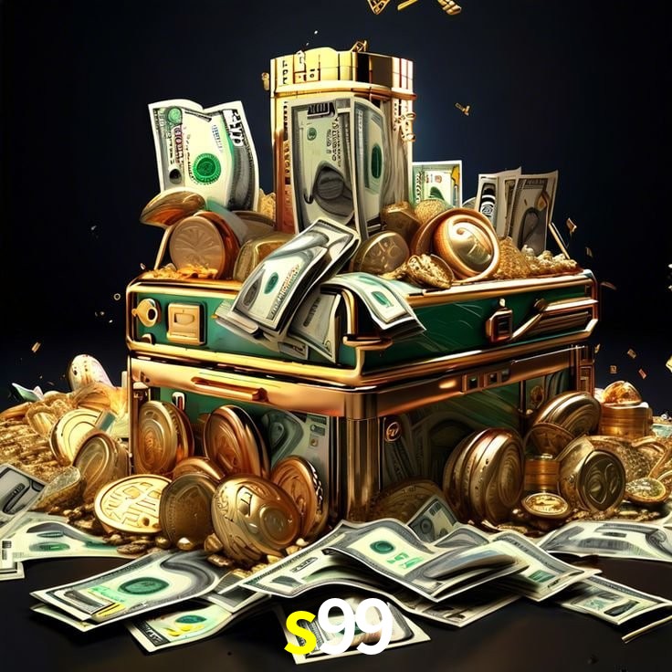 Casino Ao Vivo s99