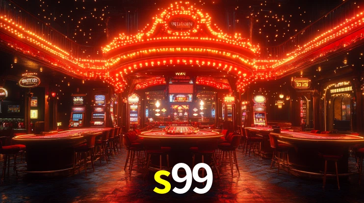 Ofertas Imperdíveis na s99: Promoções e Bônus Que Valem a Pena