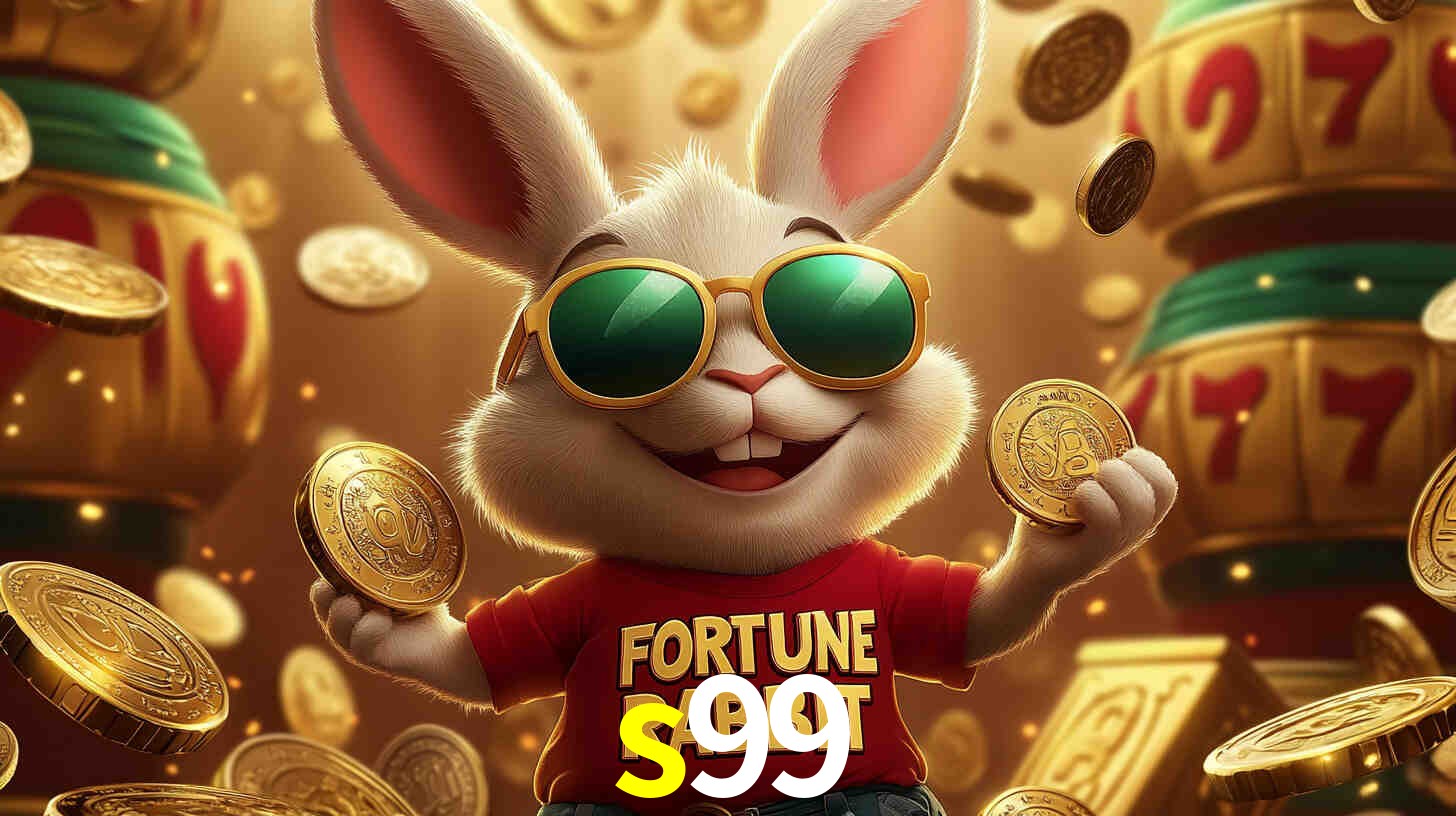 s99: Seu Cassino Premiado com Pagamentos Rápidos