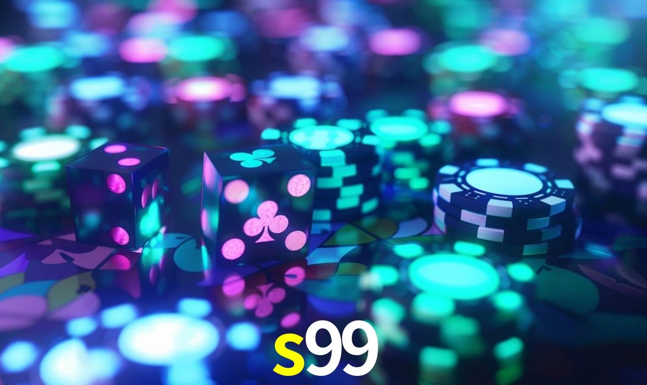 Jogos Exclusivos s99