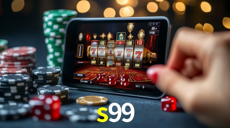 Daily Bonuses s99