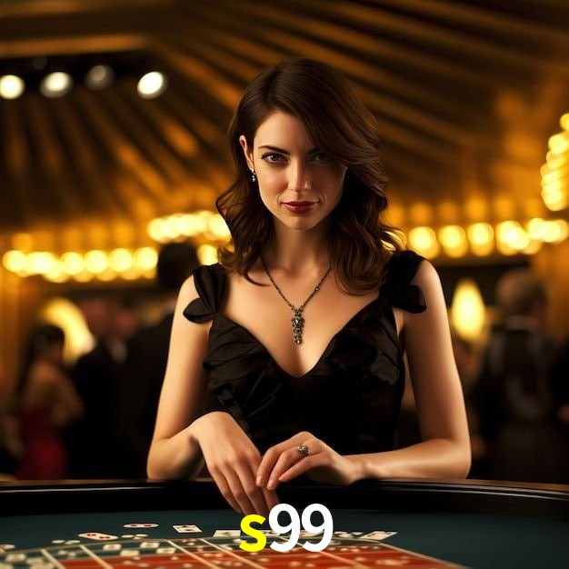 Explorando a Categoria de Eventos em Apostas na s99