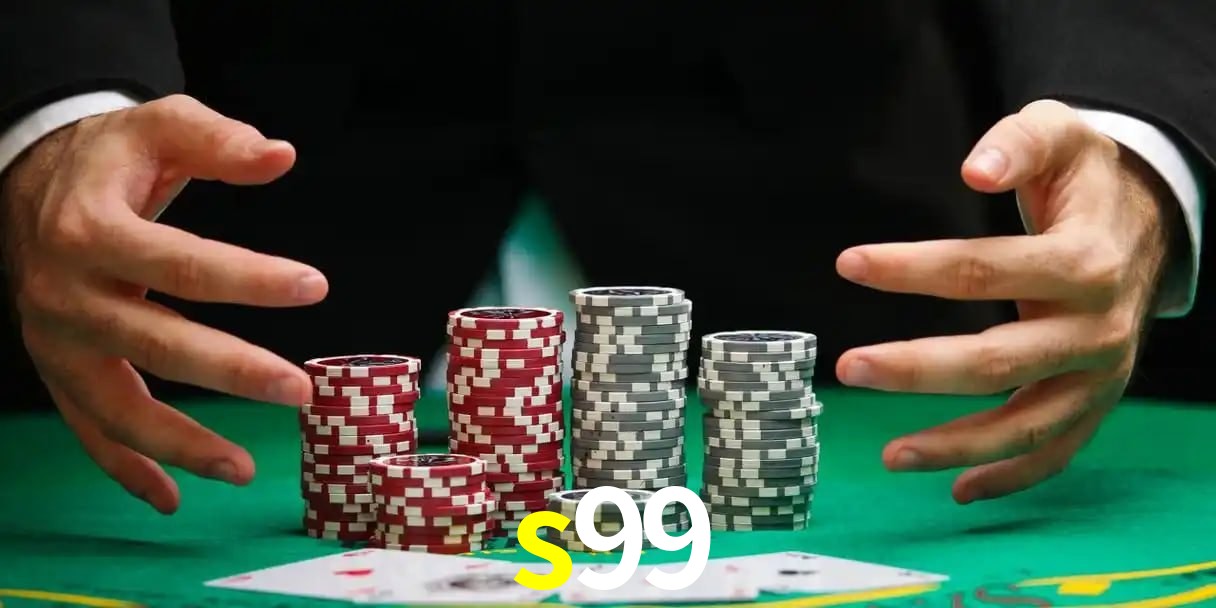 Promoção Relâmpago s99