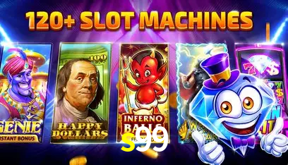 Descubra a Magia dos Jogos de Arcade no s99