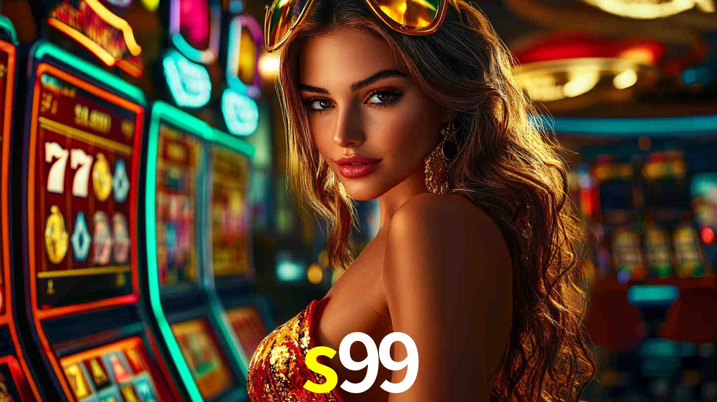 Welcome Bonus s99