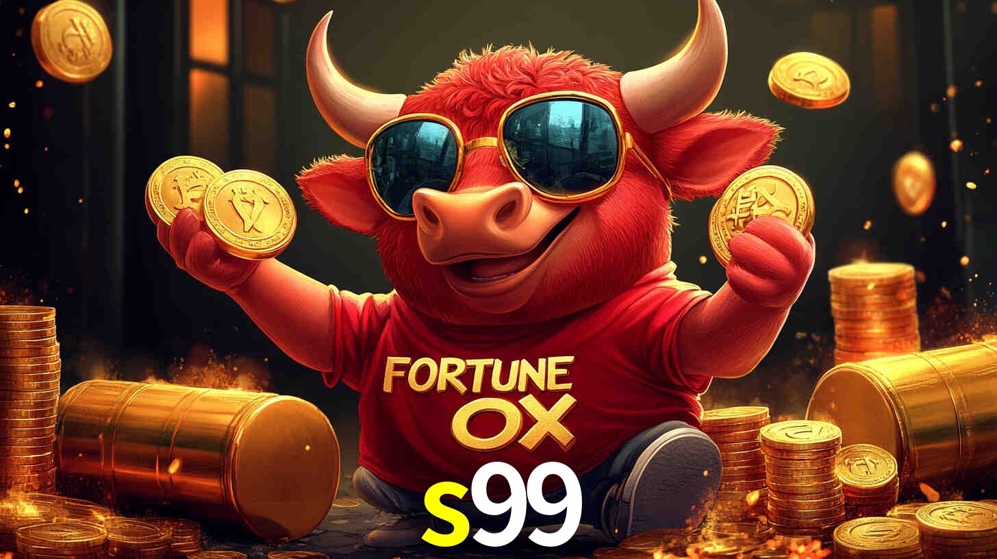 Apostas Esportivas na s99: Um Guia Completo