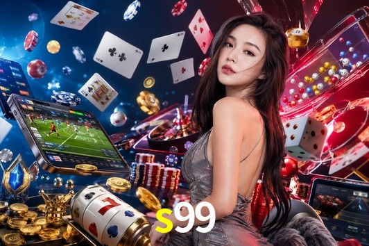 Live Casino s99