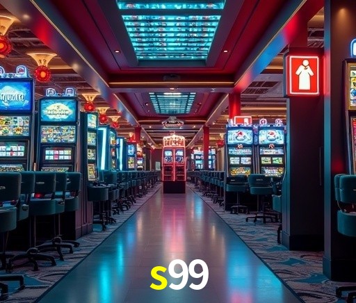 Descubra o Programa VIP da s99: Vantagens Exclusivas para Jogadores