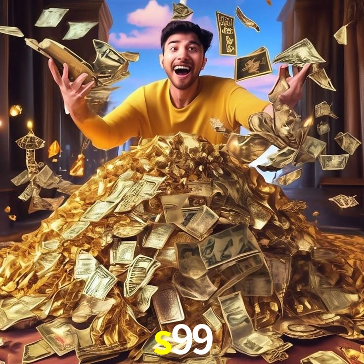 PIX Instantâneo s99