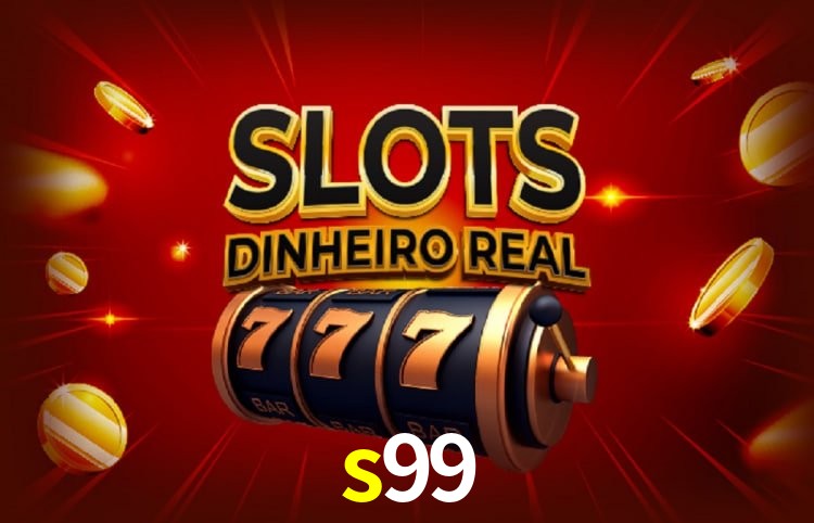 Provedores de Jogos s99