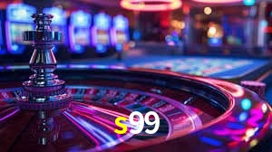 Mesa de Blackjack s99