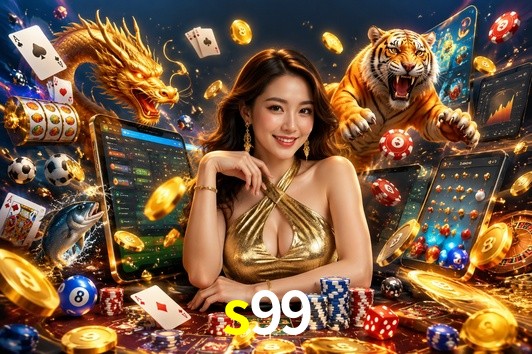 Account Benefits s99