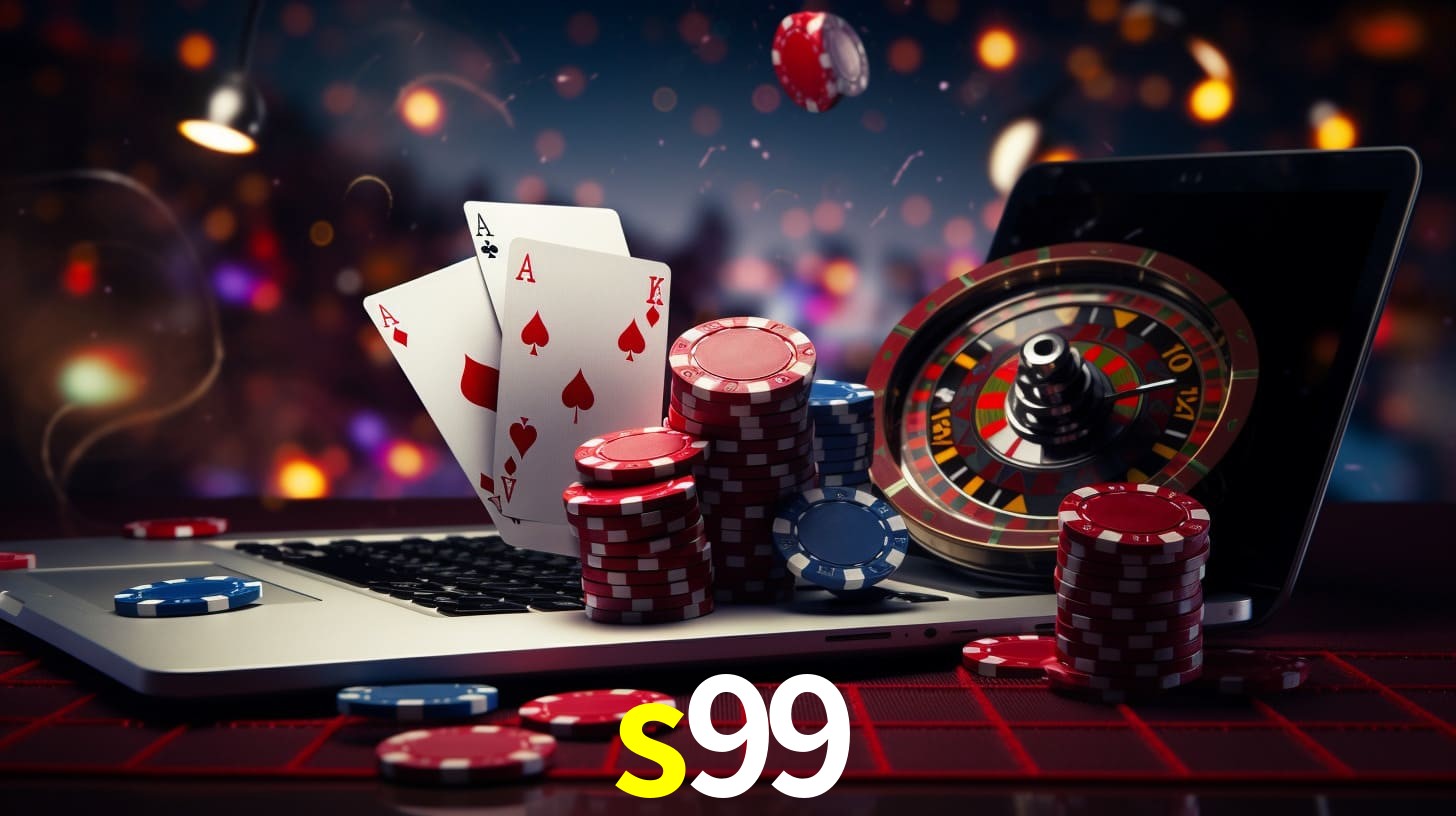 VIP Casino s99