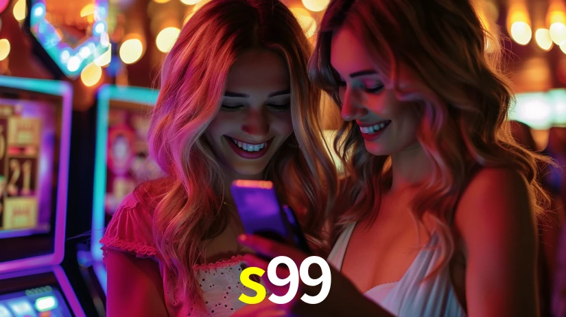 Experimente o Login Seguro Premium no s99