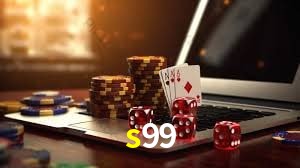 A Emoção da Loteria na s99: Uma Chance de Mudança de Vida