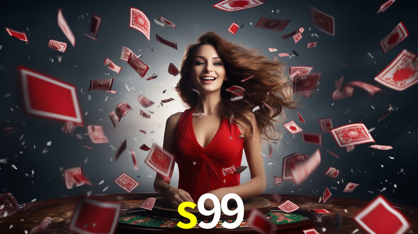 Live Casino s99
