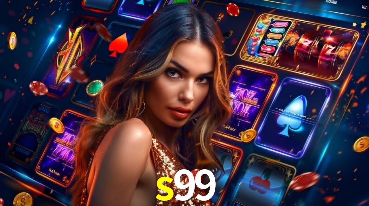 Inovações de Jogos na s99: O Futuro das Experiências Interativas