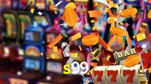 s99: A Experiência de Casino com Jogos de Mesa ao Vivo