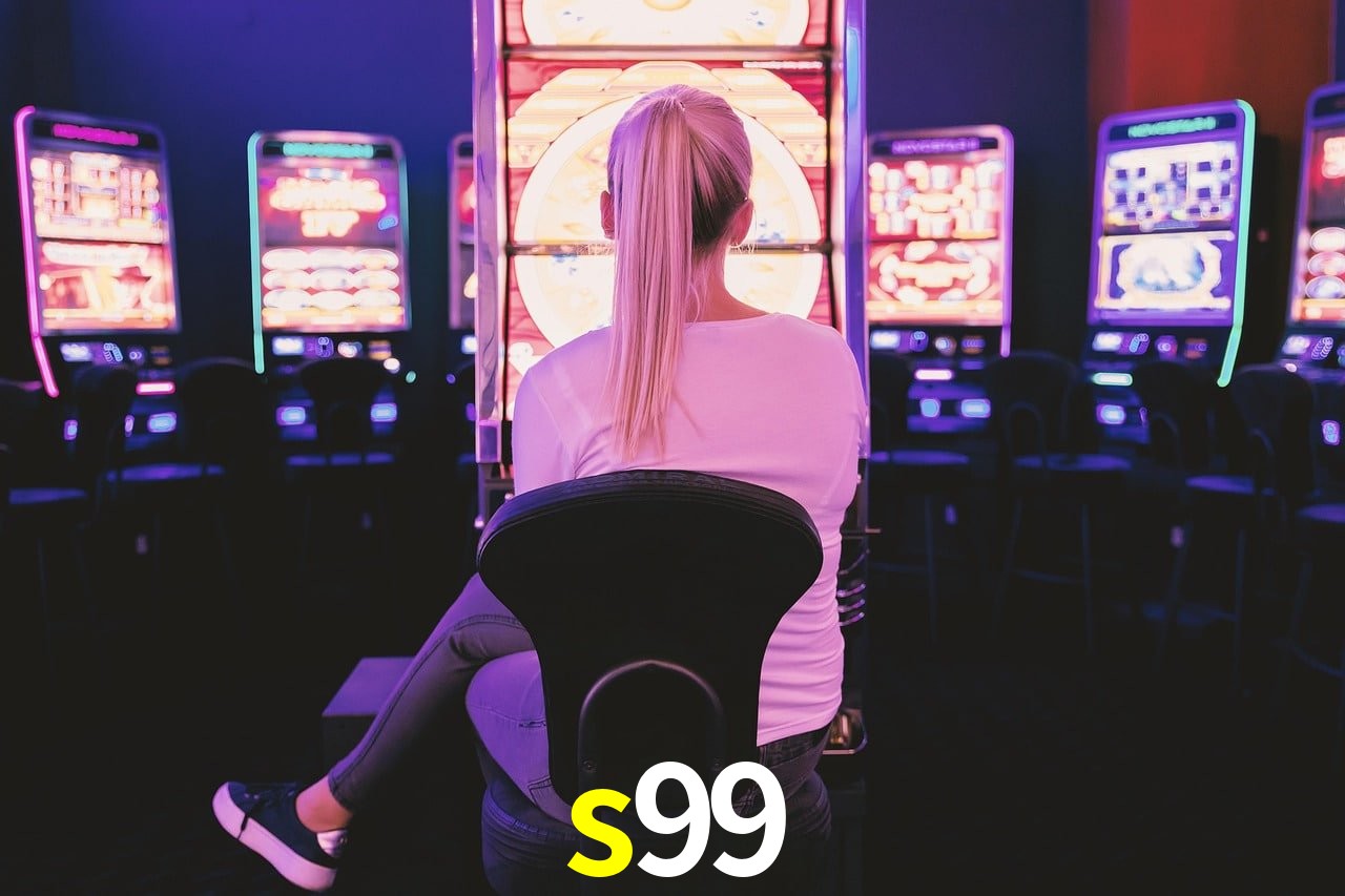 Slot Games s99