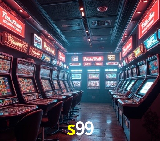 Login Seguro s99