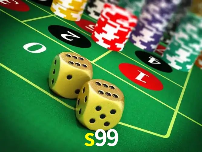 Tennis Betting s99