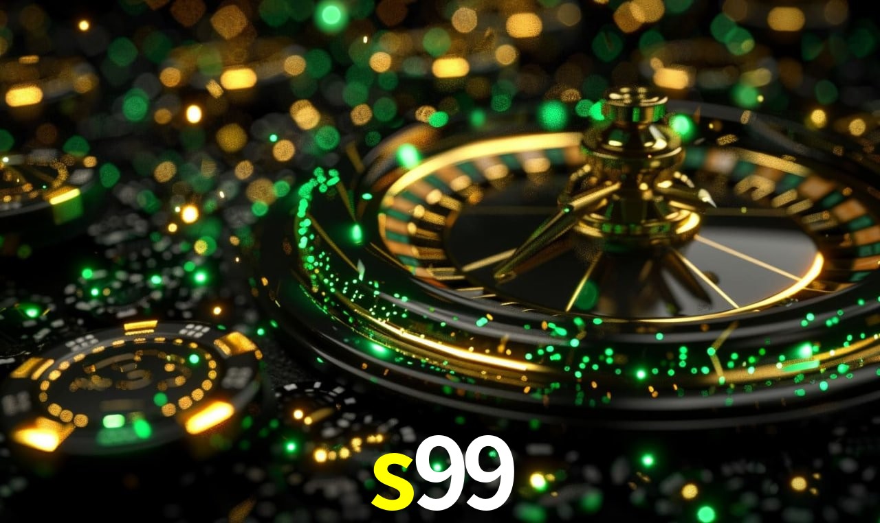Sistemas de Segurança s99