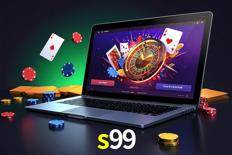 Casino Ao Vivo s99