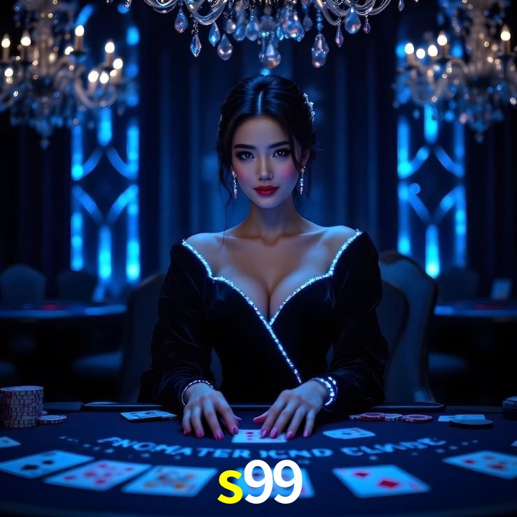 Apostas de Tênis s99