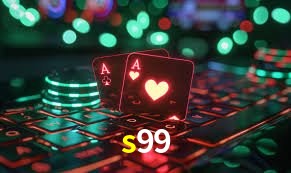 Casino VIP s99