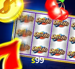 Desvendando o Mundo dos Jogos Virtuais na s99
