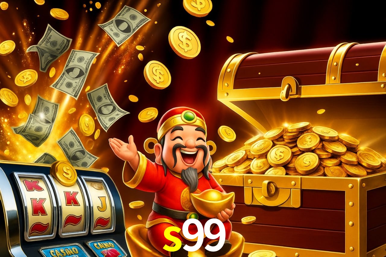cassino s99